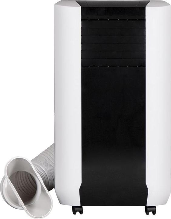 Actual product image Kibernetik Mobile air conditioner (120 m², 13307.35 BTU/h)