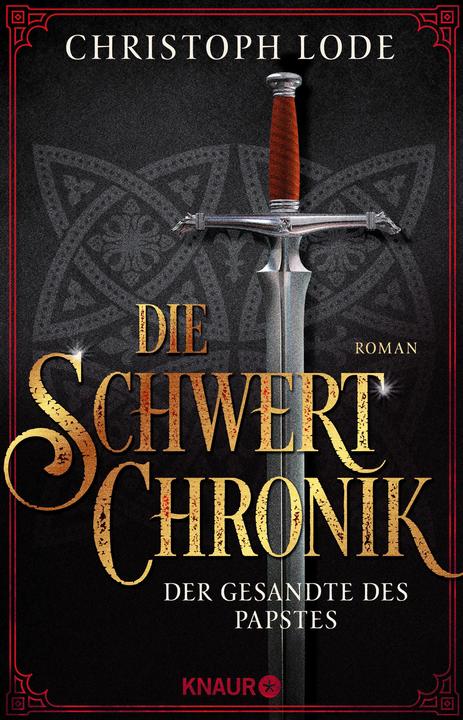 Produktbild Die Schwertchronik (Deutsch, Christoph Lode, 2020)