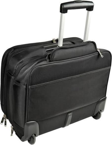 Image du produit Exacompta Exactive ExaTrolley (43 l, Bagage à main (jusqu'à 50l))