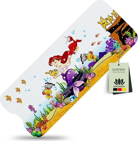 Badewannenmatte (100 x 40 cm)