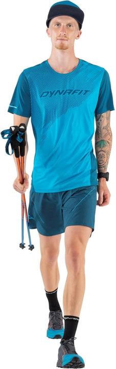 Actual product image Dynafit Alpine Pro 2in1 Shorts (XL)