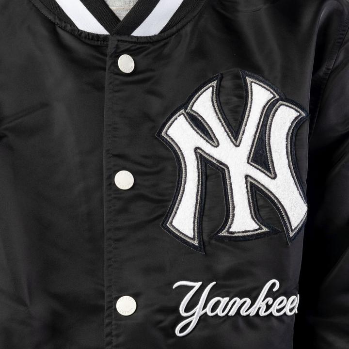 Produktbild New Era College Jacke - LOGO SELECT New York Yankees - S (S)
