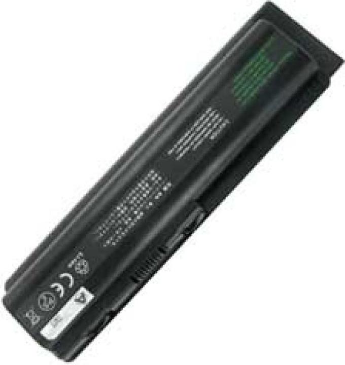 Image du produit Compaq Batterie Presario CQ61 (12 cellules, 9200 mAh)