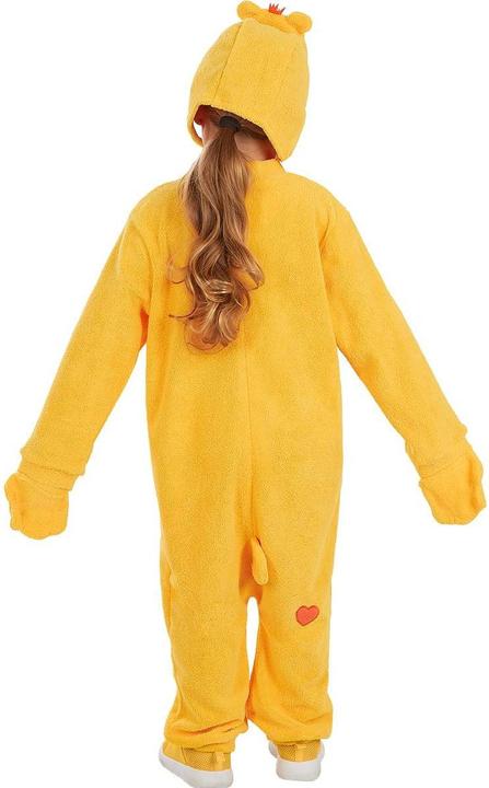 Produktbild Metamorph Die Glücksbärchis – Sonnenscheinbärchi Kostüm für Kinder (98, 104)