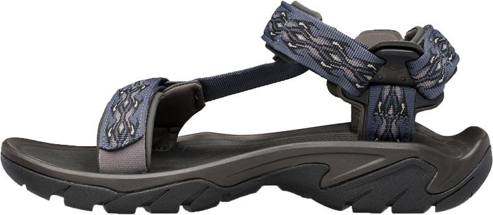 Produktbild Teva Terra FI 5 Universal Herren Trekkingsandale (39.5)