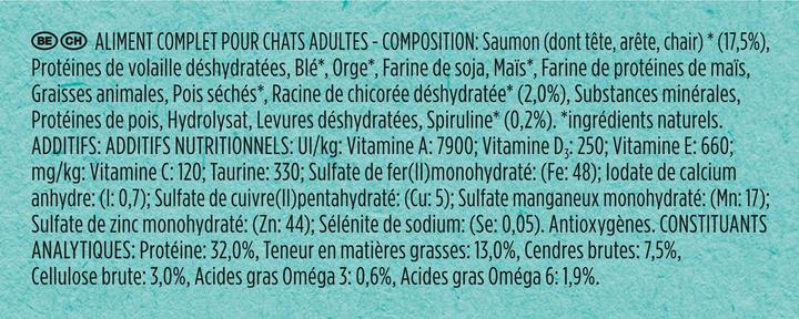 Image du produit Purina ONE 8445290163233 (Adulte, 1 pcs, 650 g)