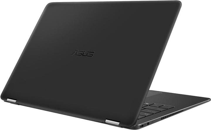 Produktbild ASUS ZenBook Flip S UX370UA-C4198T (13.30", Intel Core i5-8250U, 8 GB, 256 GB, CH)