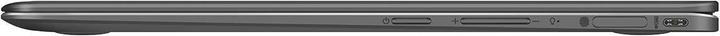 Produktbild ASUS ZenBook Flip S UX370UA-C4198T (13.30", Intel Core i5-8250U, 8 GB, 256 GB, CH)