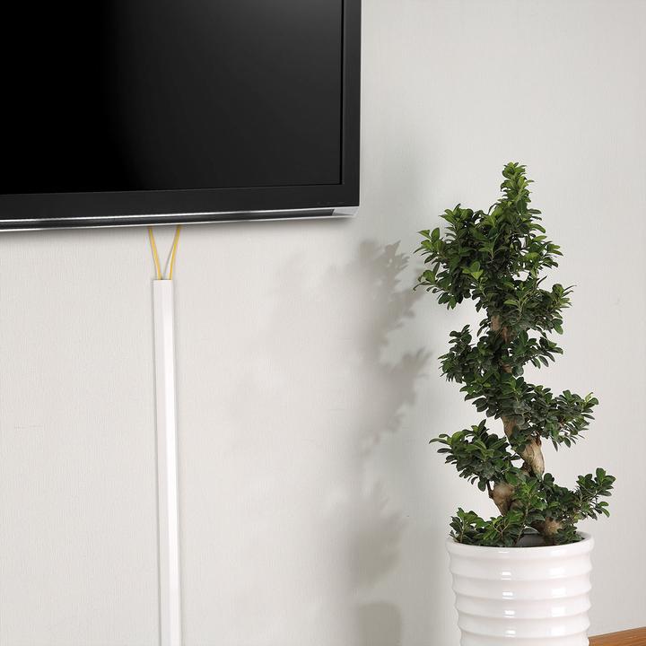 Produktbild Roline Kabelkanal (Kabelkanal, 110 cm)