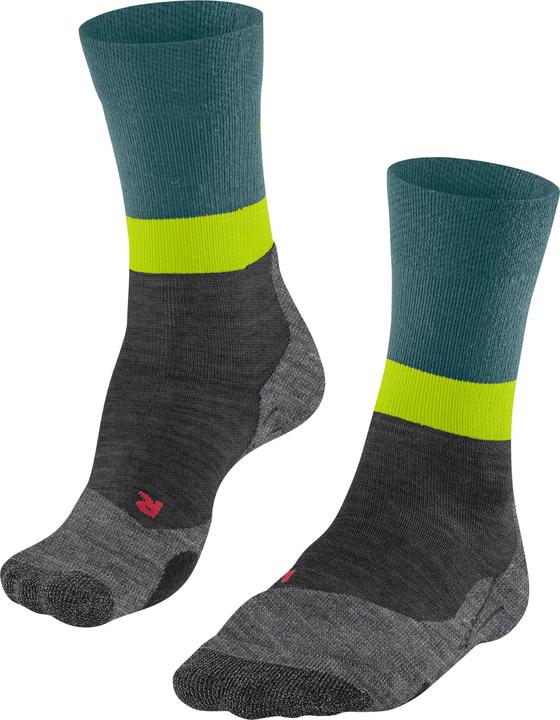 Actual product image Falke TK2 Explore Men Trekking Socks (42 - 43)