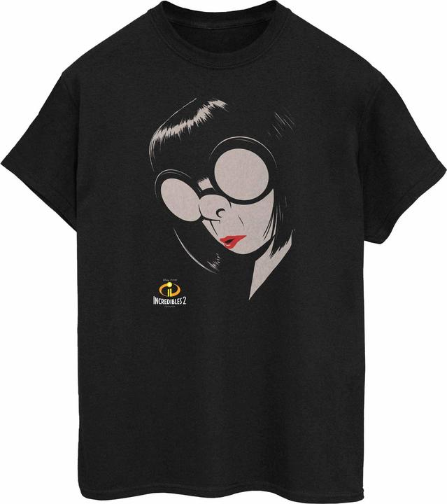 Produktbild Disney The Incredibles Edna TShirt (3XL)
