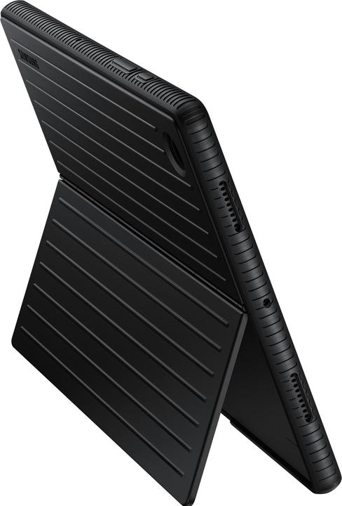 Actual product image Samsung Protective Standing Cover (Galaxy Tab A8 (2021))