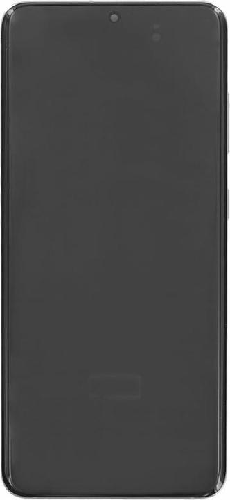 Actual product image Samsung Display + frame (without camera) G980F / G981B Galaxy S20 / 5G grey GH82-31432A (Display, Galaxy S20 5G, Galaxy S20)