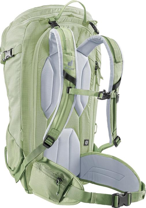 Actual product image Deuter Freerider Pro 32+ (32 l)