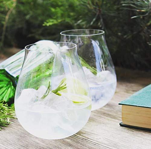 Image du produit Riedel Gin Tonic Glas (7.62 dl, 4 x, Verres à gin)
