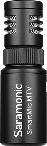 Image du produit Saramonic SmartMic MTV
