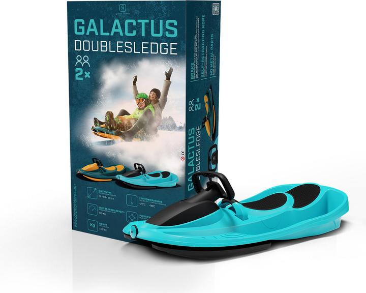 Immagine prodotto Gizmo Riders Galactus