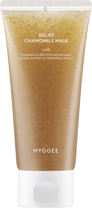 Hyggee Relief chamomile mask (95 ml)