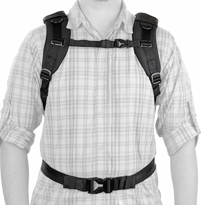 Actual product image Vanguard Alta Rise 45 (Photo backpack, 57.53 l)