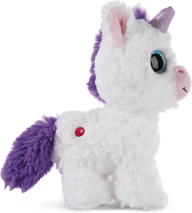 Actual product image NICI Cuddly Toy Unicorn (17 cm)