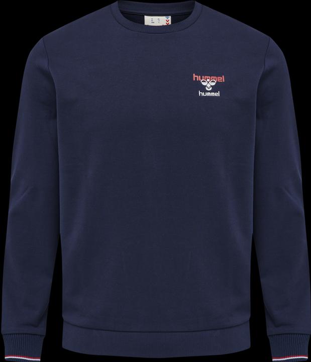 Actual product image hummel Ic Dayton Sweatshirt (L)