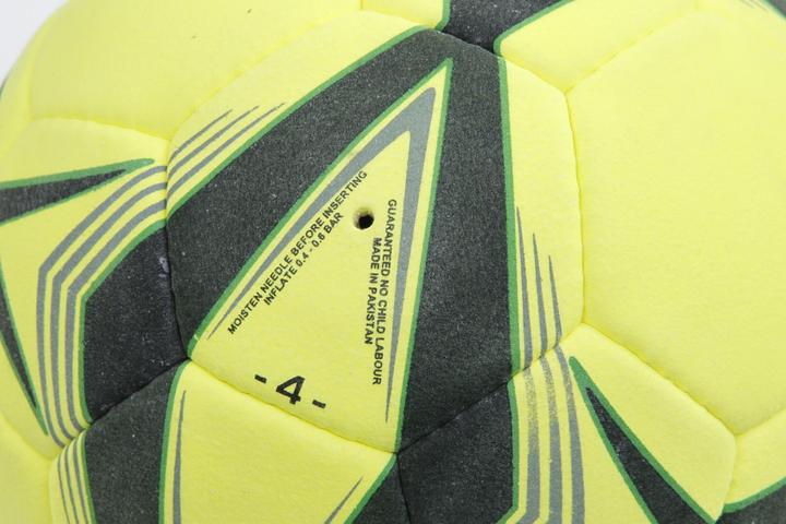 Actual product image Kübler Sport ® Hallenfussball INDOOR EXTRA