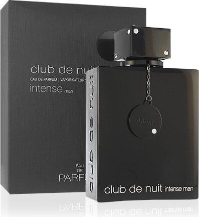 Produktbild Armaf Club de Nuit Intense (Eau de Parfum, 30 ml)