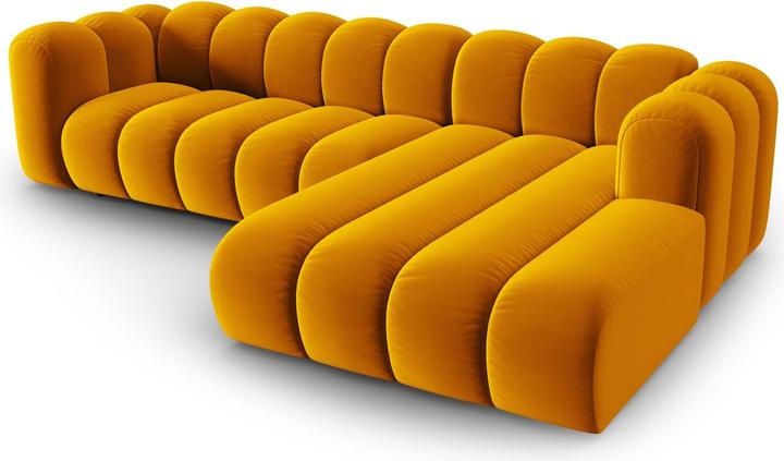 Actual product image Micadoni Lupine (Corner sofa)