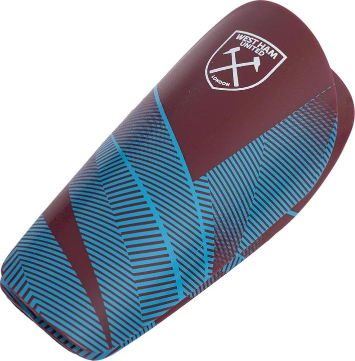 Immagine prodotto West Ham United FC Bambini Fuse Parastinchi da Infilare (17)