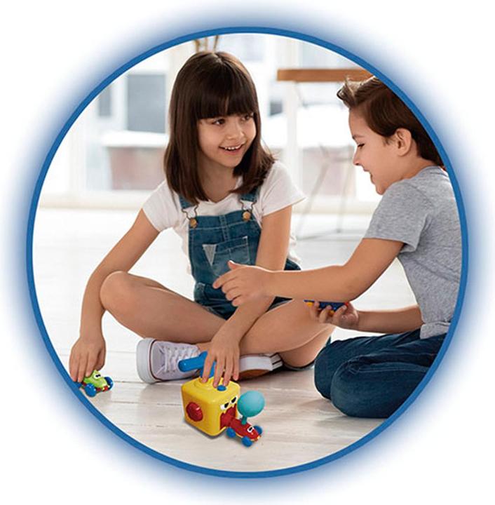 Produktbild Starlyf Balloon Racer
