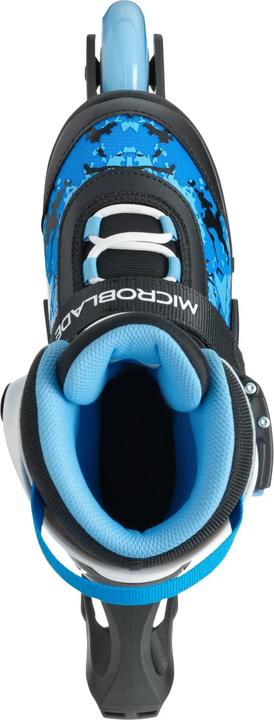 Image du produit Rollerblade Kids Microblade SL (33, 36.5)