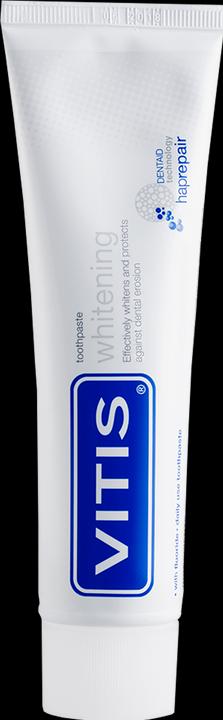 Image du produit Vitis Dentifrice blanchissant (100 ml)