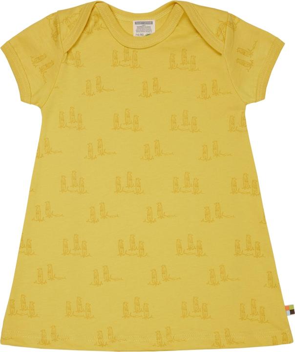Image du produit loud + proud Impression de la robe (110)