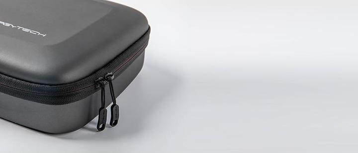 Actual product image Pgytech Safety Carrying Case (Drone case, DJI Mini 3 Pro, DJI Mini 3)