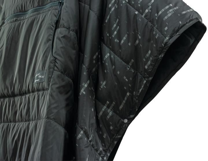 Produktbild Therm-a-Rest Honcho (200 cm)