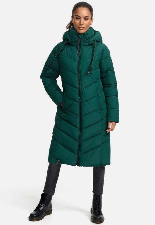 Actual product image Navahoo Sahnekatzii XIV (5XL)
