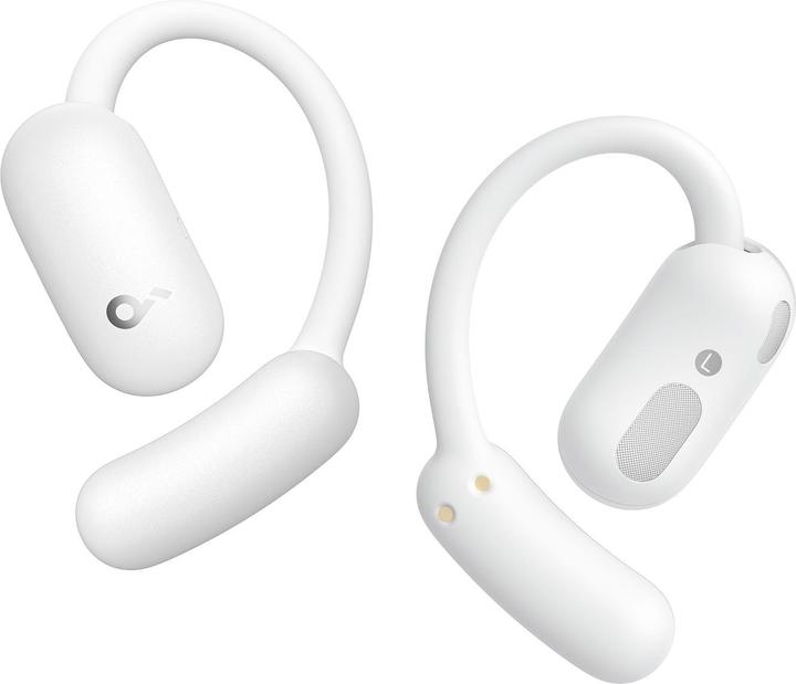 Actual product image soundcore AeroFit 2 (No noise cancelling, 10 h, Wireless)