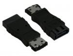 Image du produit InLine Adaptateur eSATA vers SATA