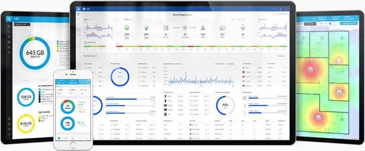 Image du produit Ubiquiti Xg (1733 Mbit/s)