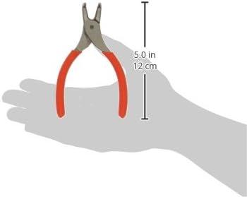 Actual product image Facom Seeger ring pliers