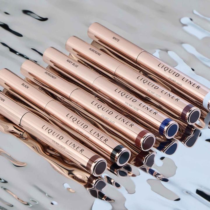 Immagine prodotto Anastasia Beverly Hills Eyeliner liquido (Blu Navy)