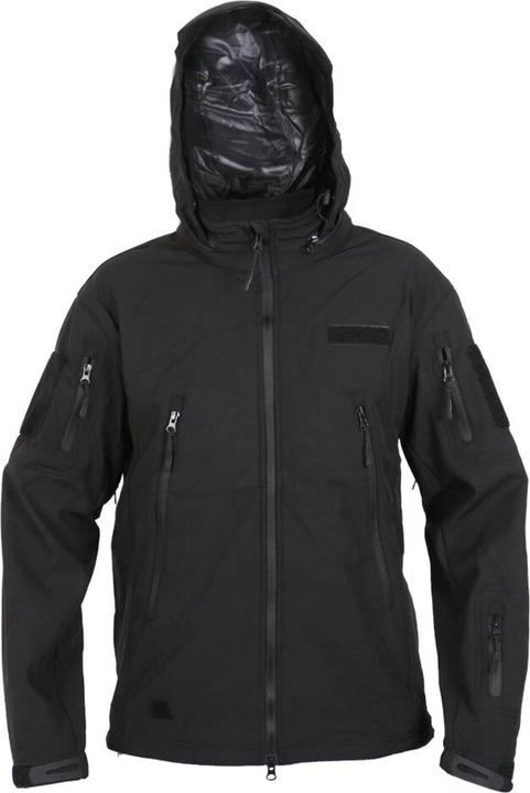 Produktbild Army Shop Softshelljacke (XL)