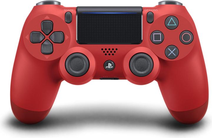 Sony PS4 Dualshock 4 Wireless Controller (PS4)