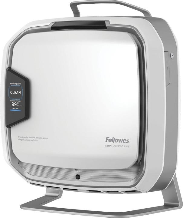 Produktbild Fellowes Aktenvernichter Automax 600M P-5, 600 Seiten (Microschnitt)