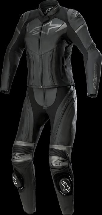 Alpinestars Stella GP Plus 2 PC Leather (Femmes, 38)