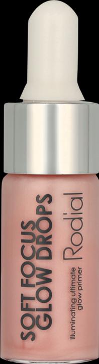 Immagine prodotto Rodial Soft Focus Glow Drops Deluxe (Inglese, 2022)