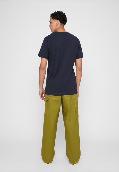 Actual product image Mister Tee Ballin 2.0 Tee - 7346 (XS)