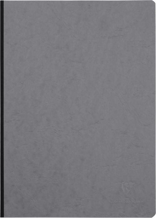 Produktbild Clairefontaine Age Bag (AAA392, Kariert, Harter Einband)