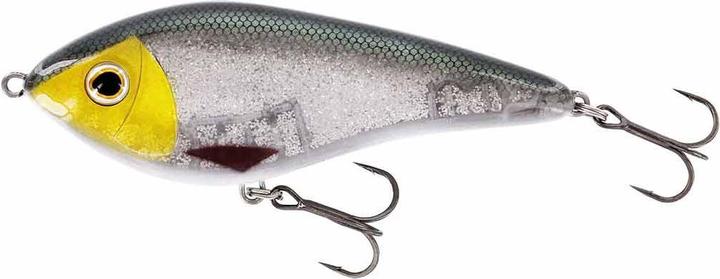 Image du produit Westin Swim Glidebait 8cm 19g Sinking
