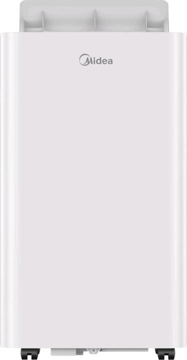 Produktbild Midea Silent Cool 26 Pro (31 m², 9000 BTU/h)